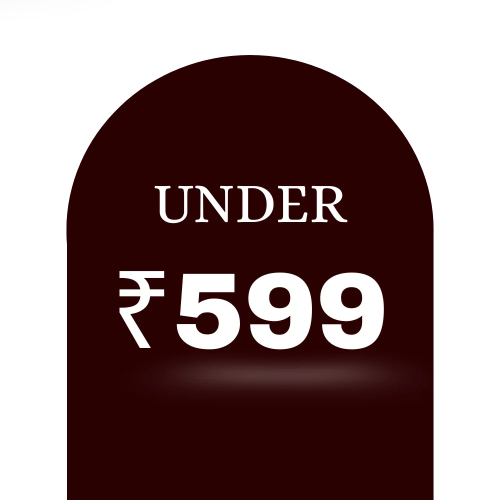 Budget Store - Under ₹599 - UB Jewellerys 
