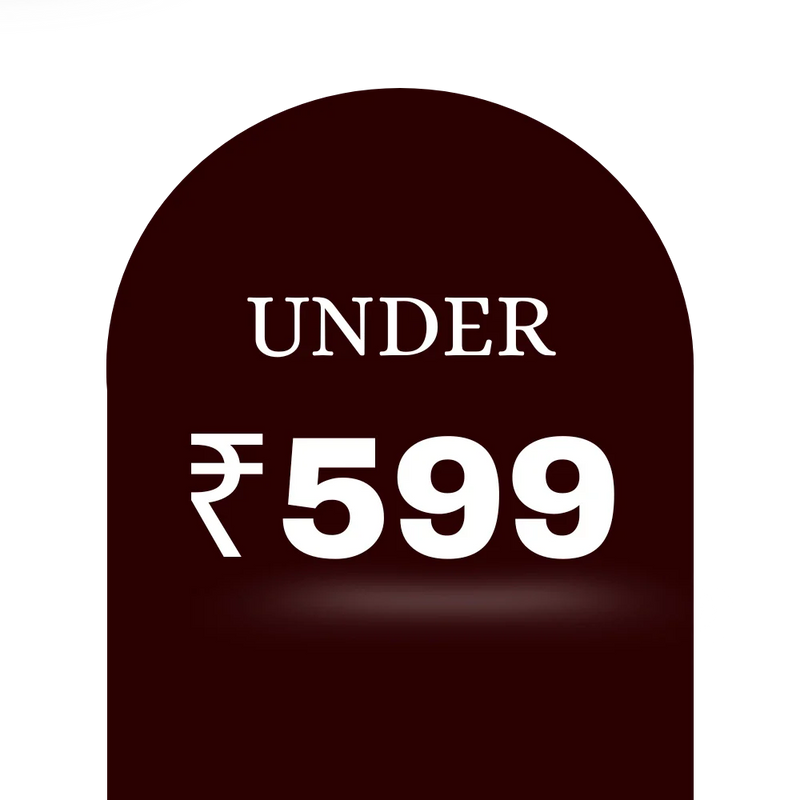 Budget Store - Under ₹599 - UB Jewellerys 